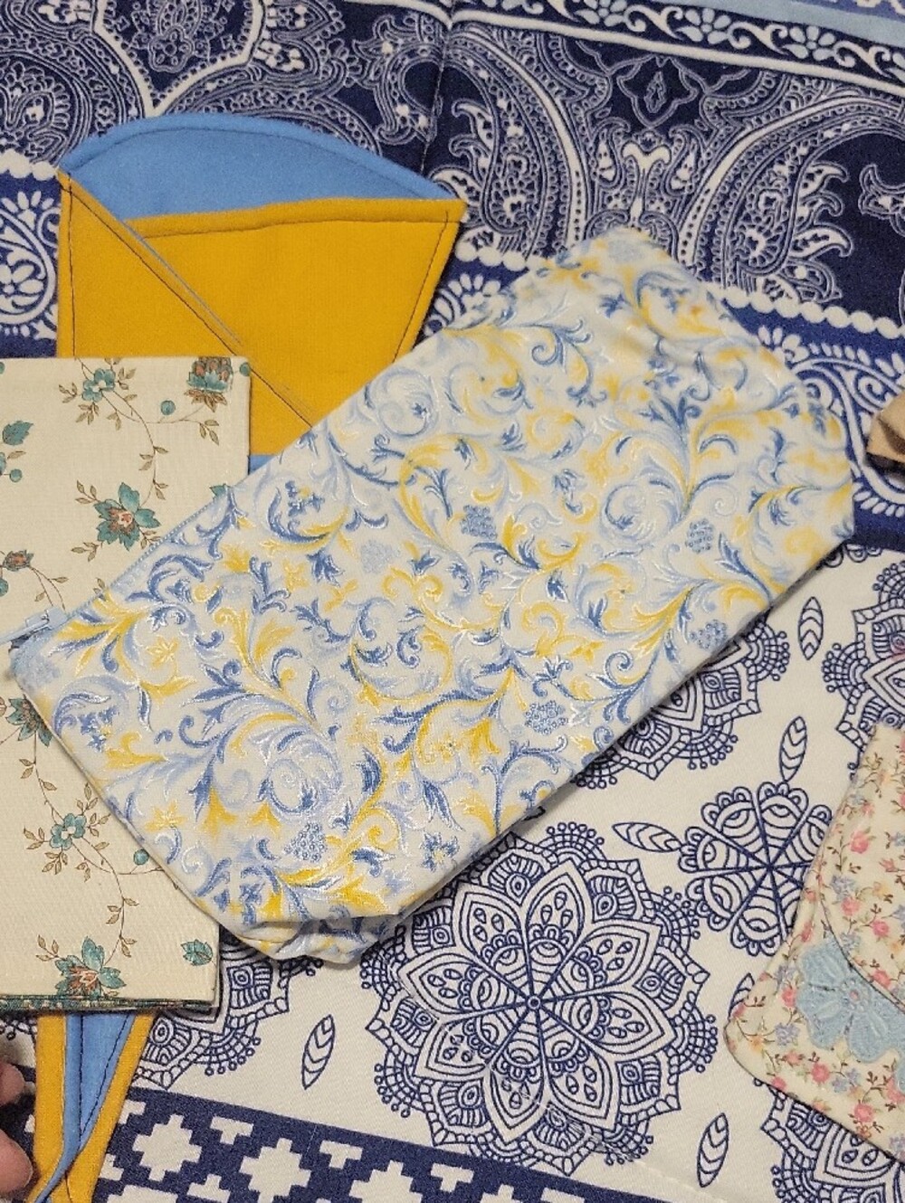 Handmade Assorted Items - Picture 6 of 13
